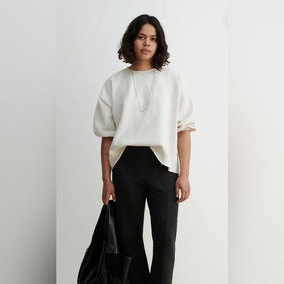 Rachel Comey Sweaters - Rachel Comey Fond Sweatshirt